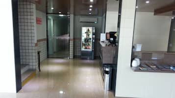 大廳