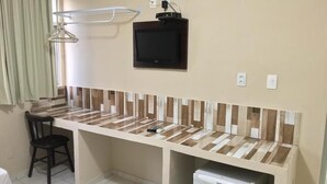 Minibar, WiFi (free) - Hotel Coqueiral (Recife)