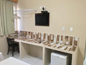 Minibar, free WiFi - Hotel Coqueiral (Recife)