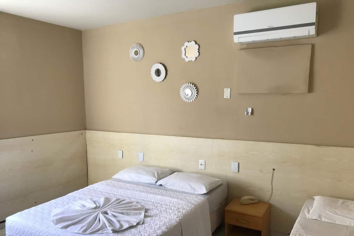Minibar y wifi gratis