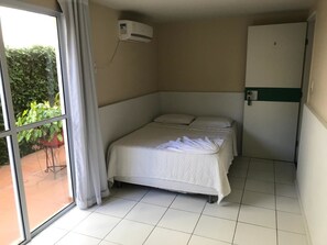 Habitació individual estàndard | Minibar i wifi gratuïta 