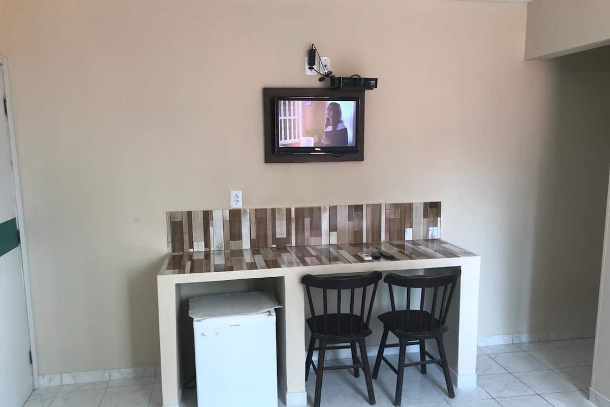 Habitación triple estándar | Minibar y wifi gratis