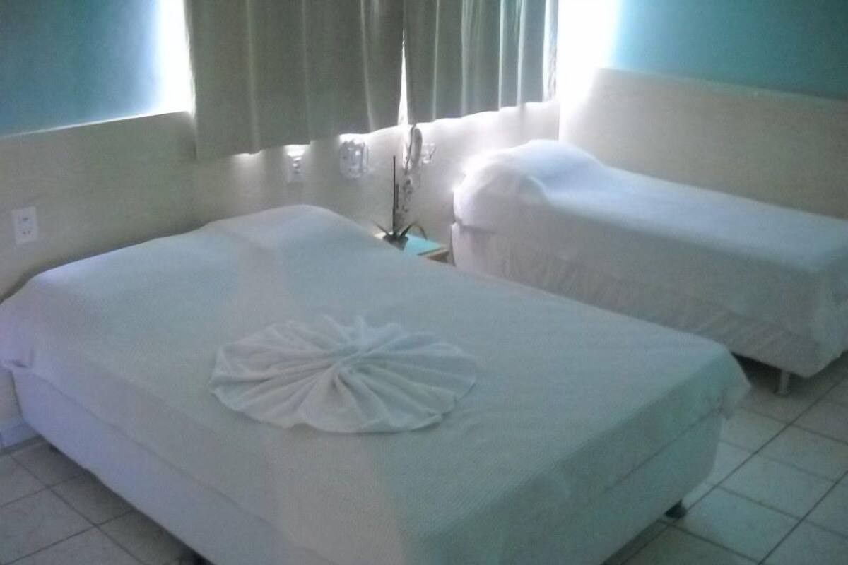 Standard Double Room | Minibar, free WiFi