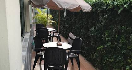 Hotel Coqueiral