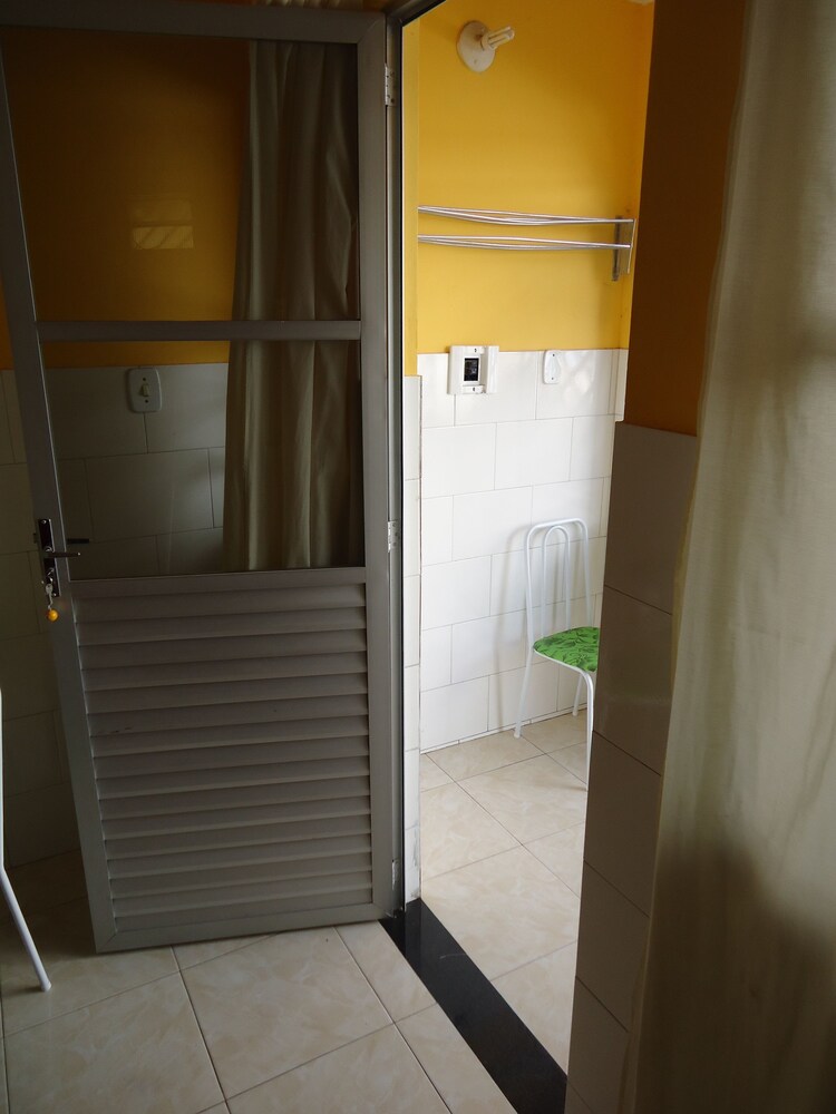 Apartamentos - Itapua Residence by null