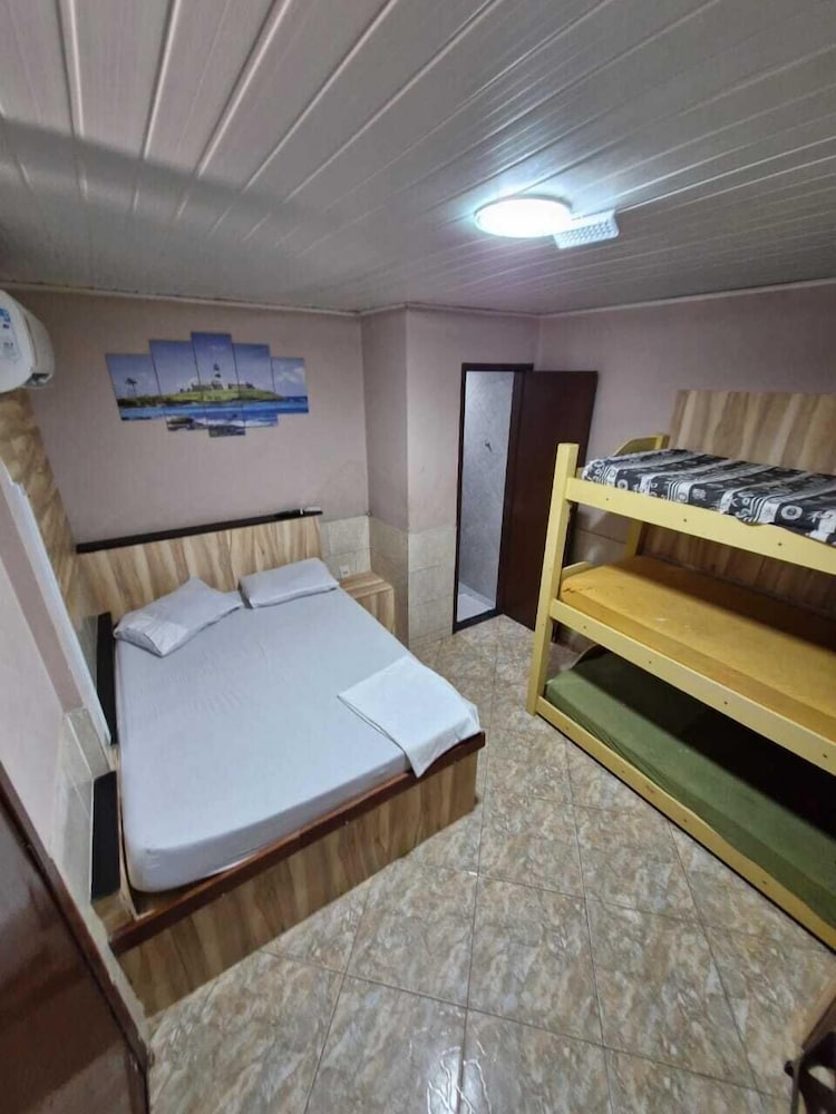 Apartamentos - Itapua Residence by null