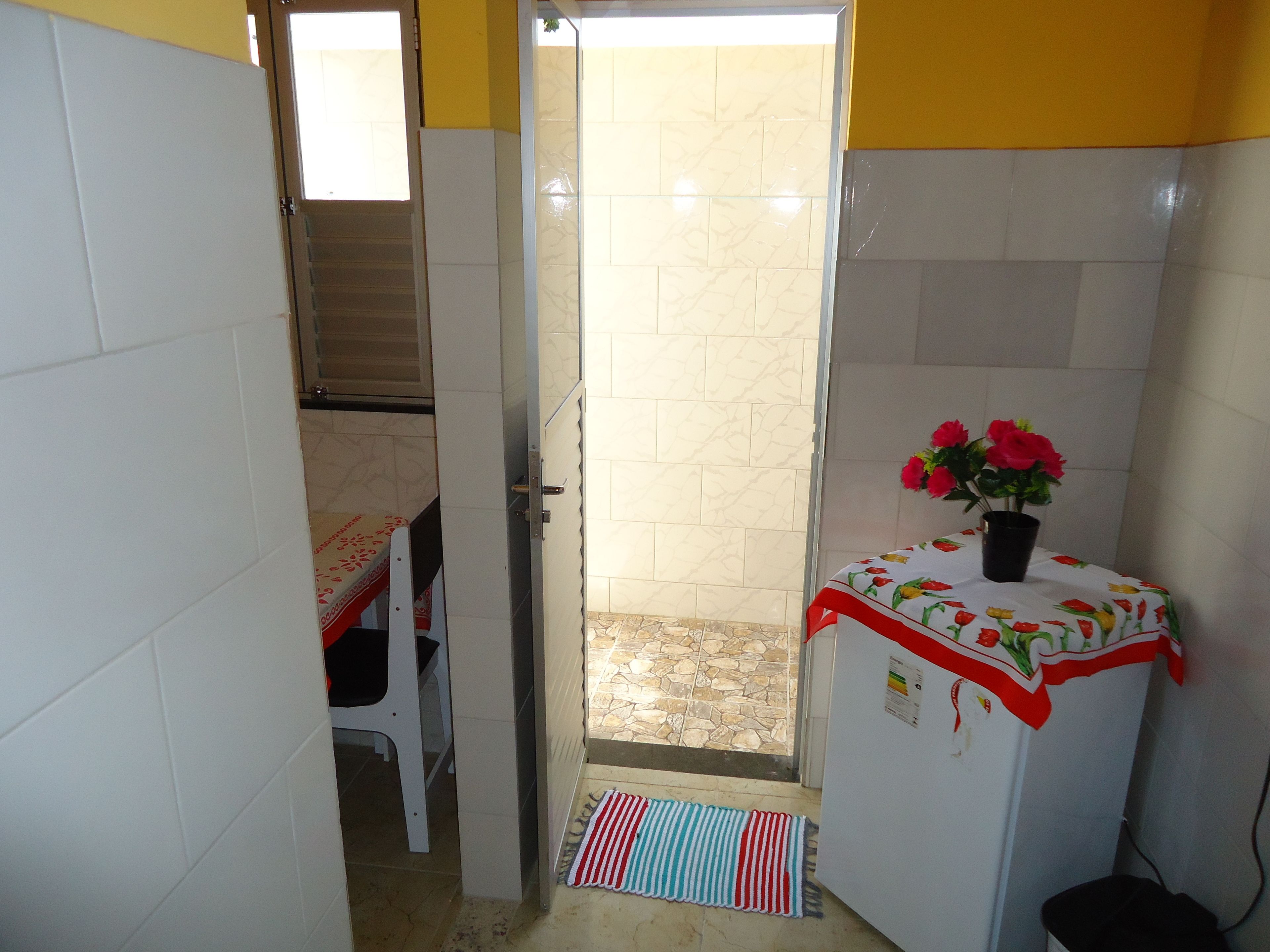 Foto - Apartamentos Itapuã Residence - Praia