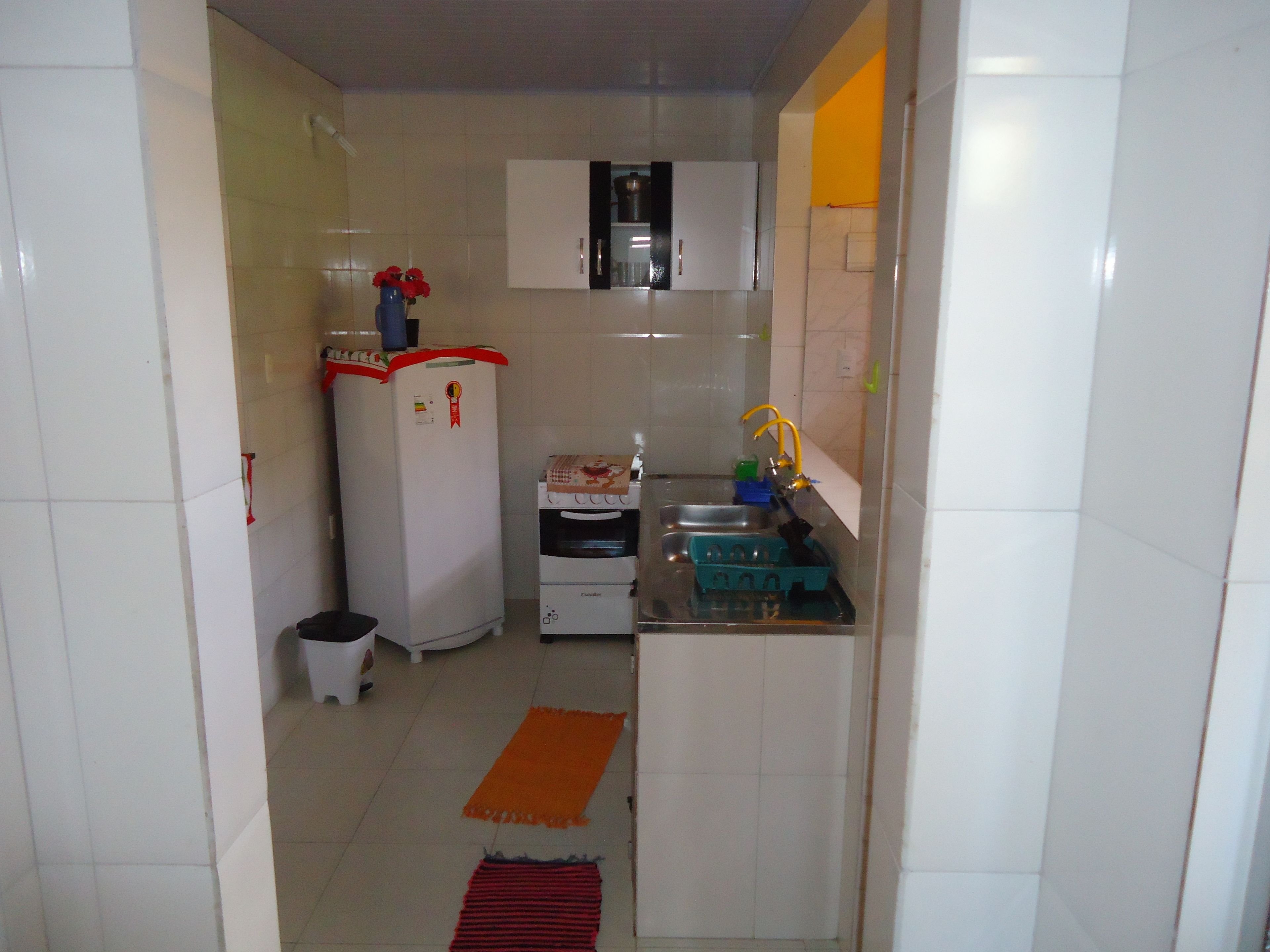 Foto - Apartamentos Itapuã Residence - Praia