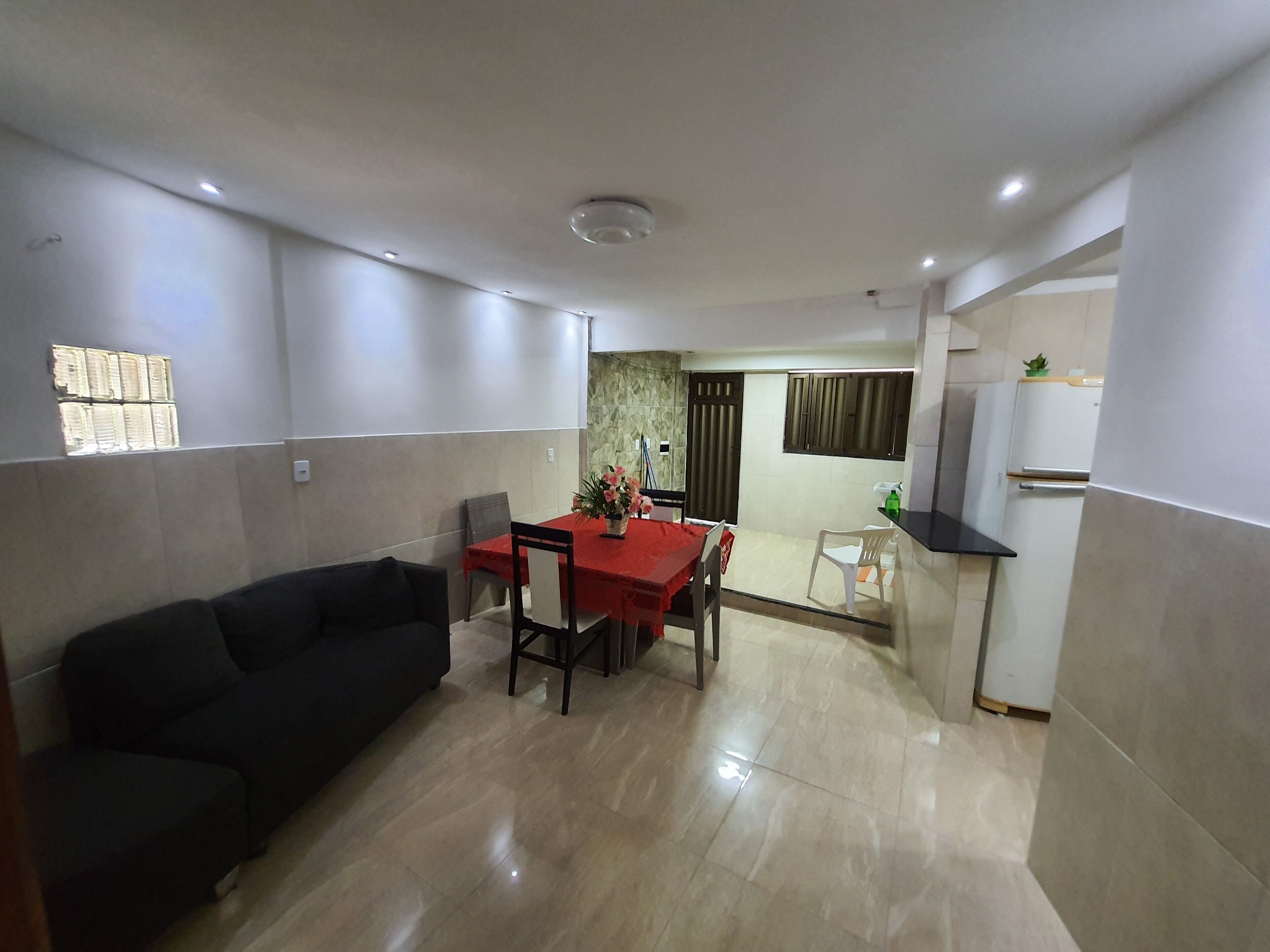 Foto - Apartamentos Itapuã Residence - Praia