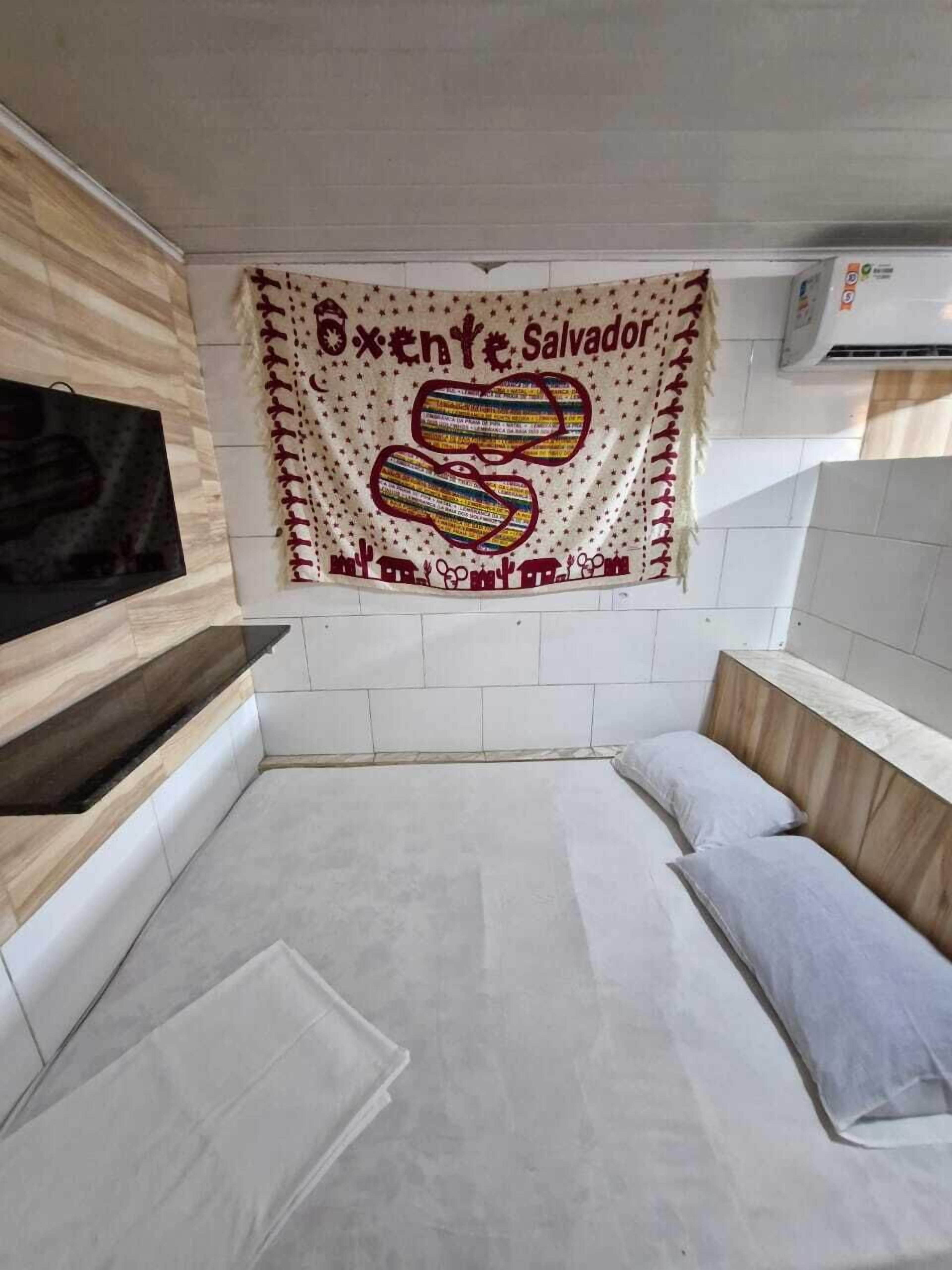 Foto - Apartamentos Itapuã Residence - Praia