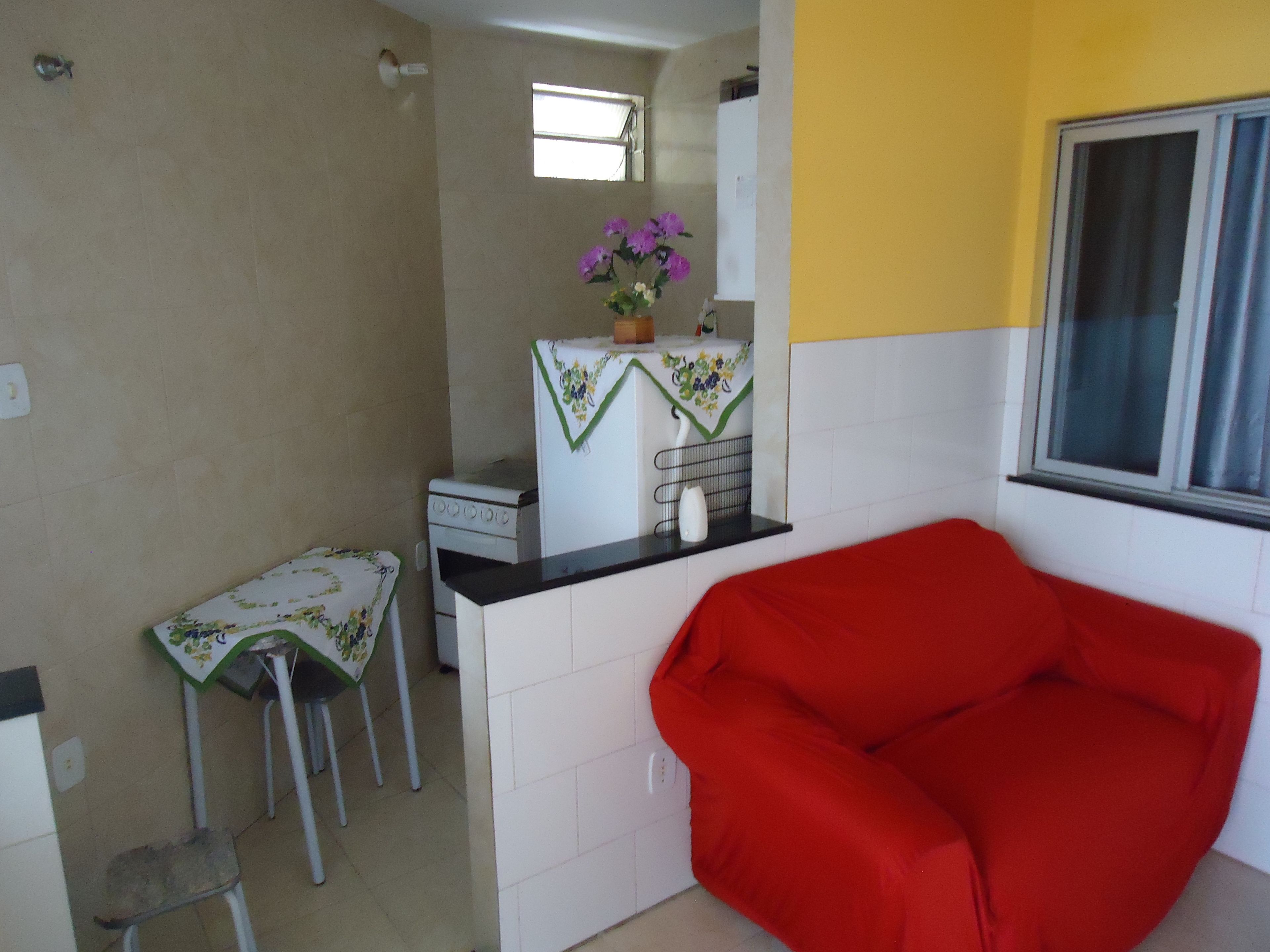 Foto - Apartamentos Itapuã Residence - Praia