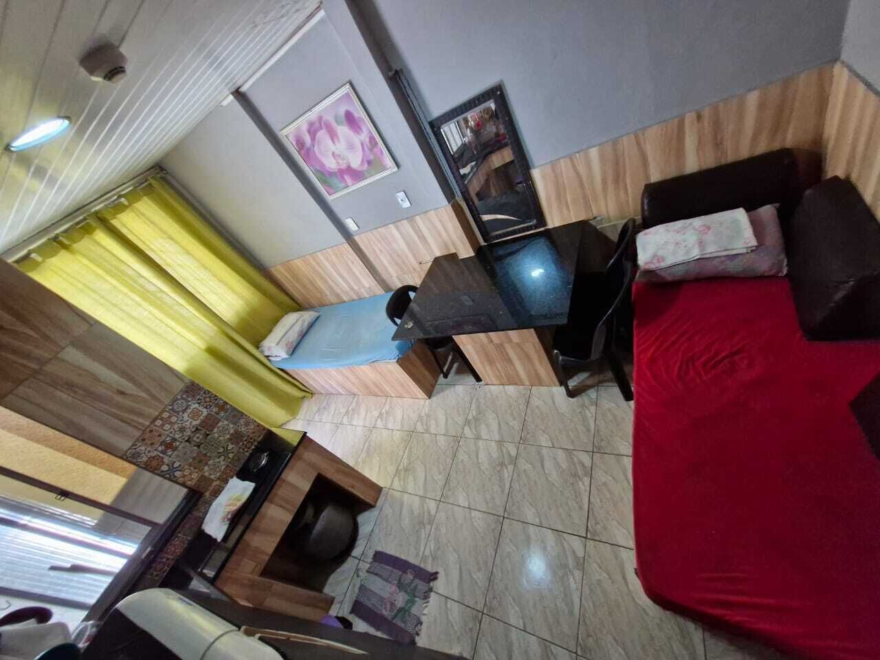 Foto - Apartamentos Itapuã Residence - Praia