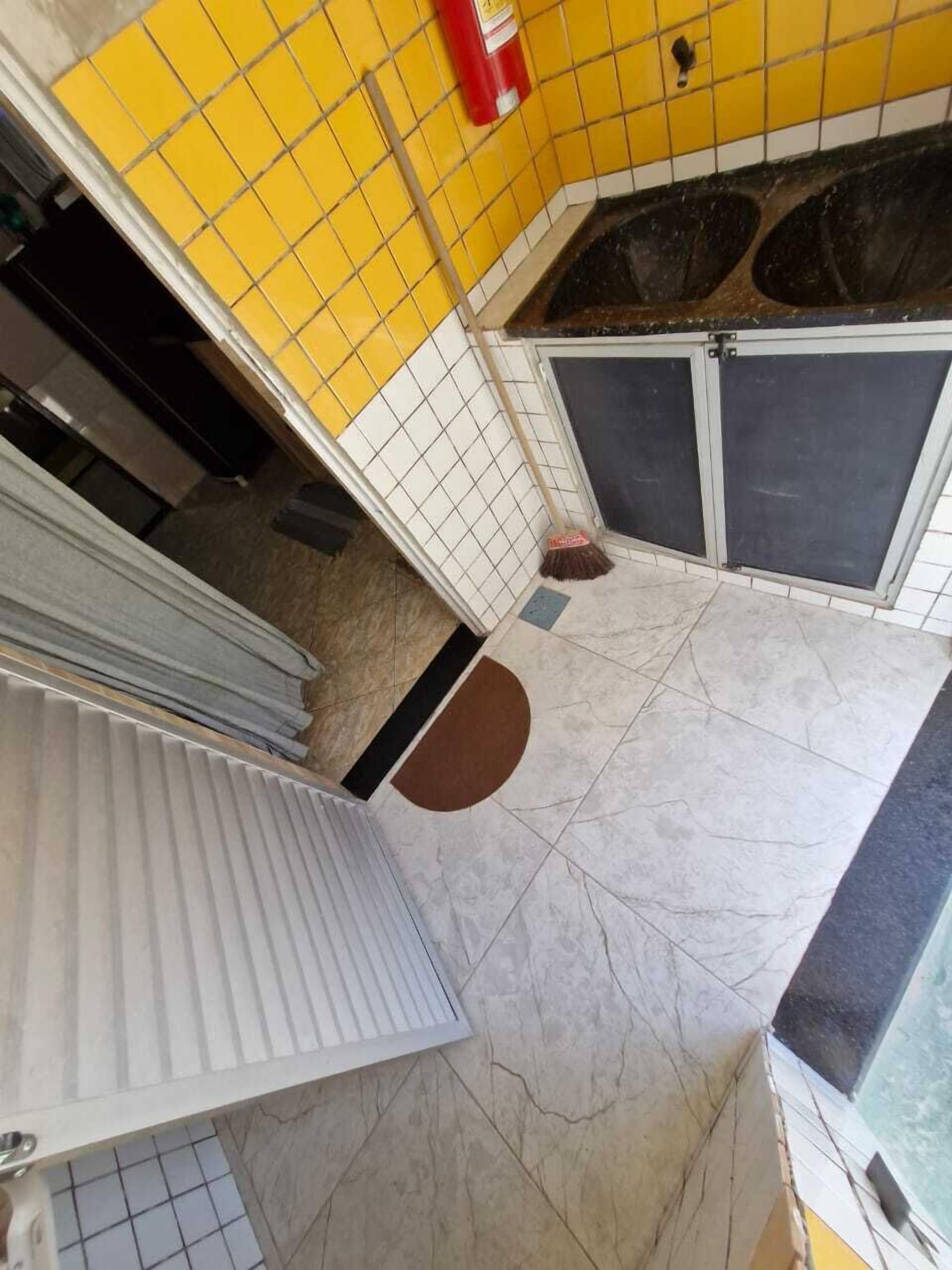 Foto - Apartamentos Itapuã Residence - Praia