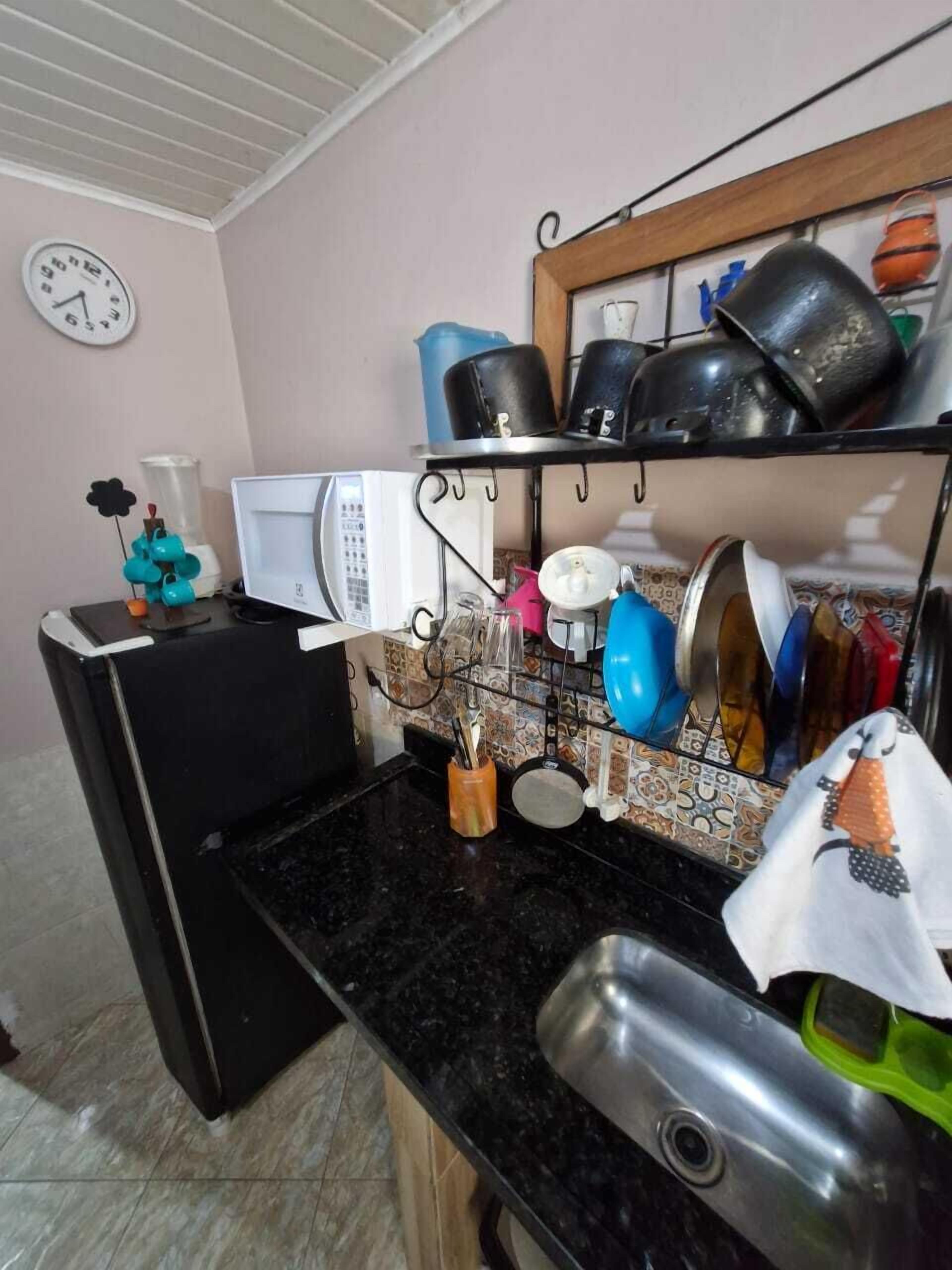 Foto - Apartamentos Itapuã Residence - Praia