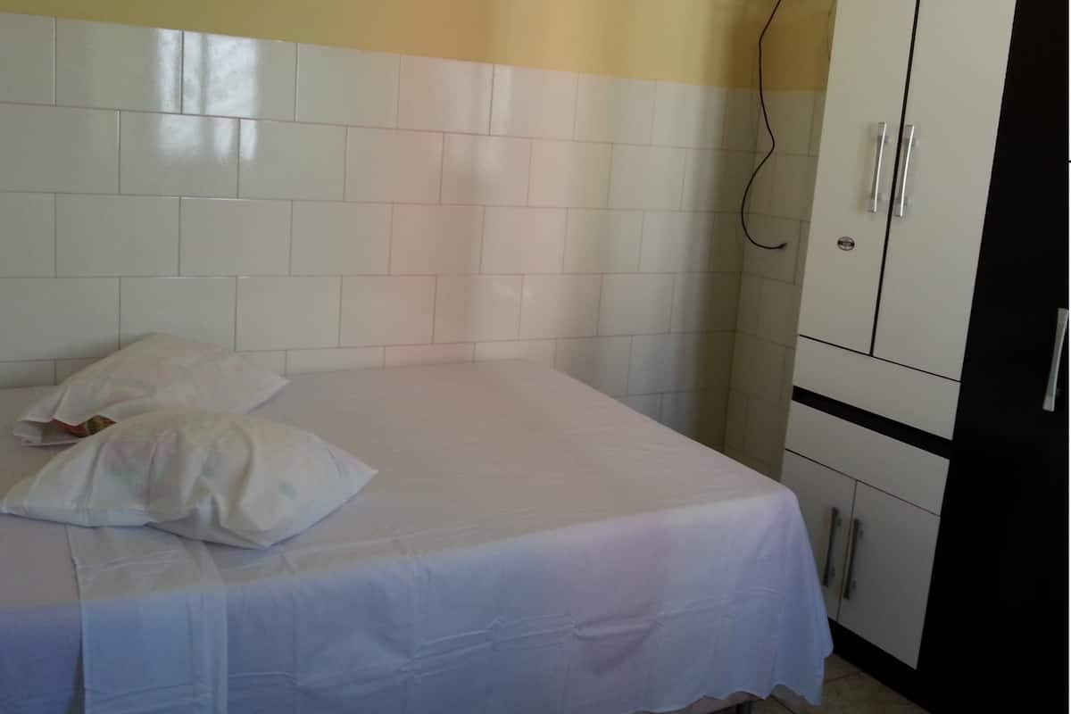 Appartamento (2) | 2 camere, biancheria da letto ipoallergenica