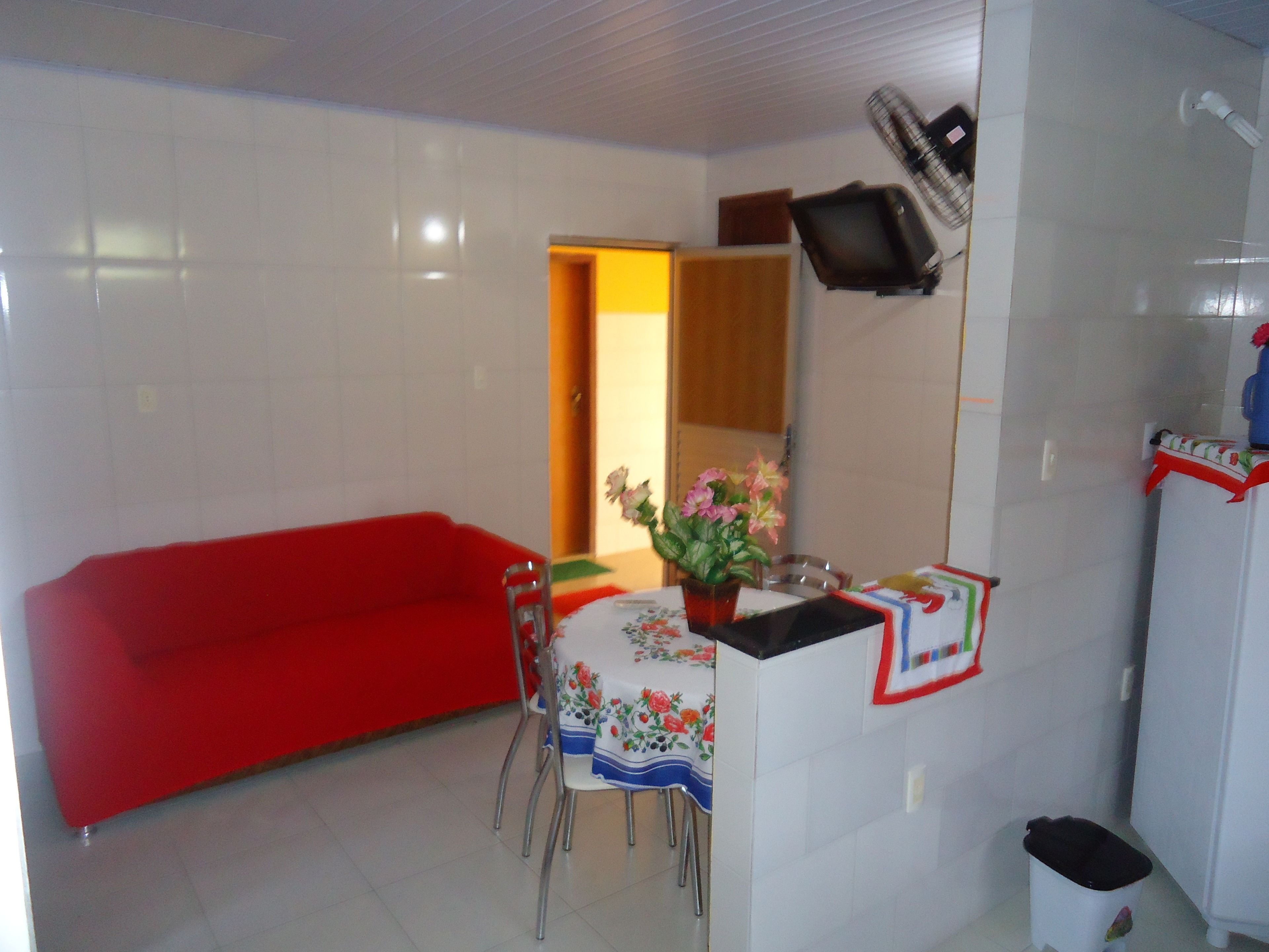 Foto - Apartamentos Itapuã Residence - Praia