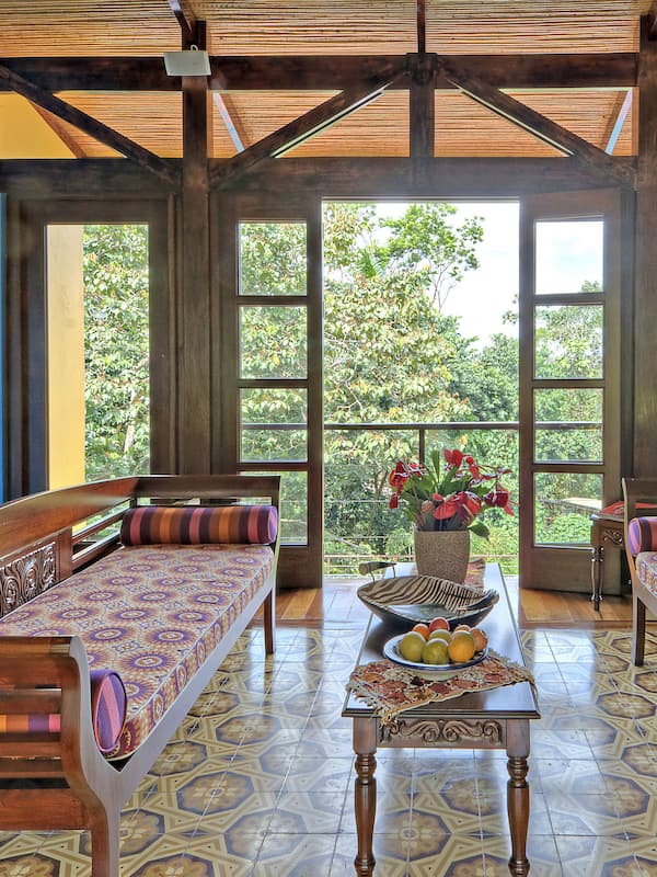 Couples treatment rooms, sauna, steam room, hot springs, Turkish bath