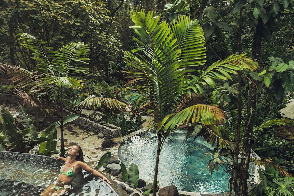 Nayara Springs - Adults only