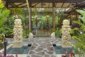 Sports facility - Nayara Springs - Adults only (La Fortuna)