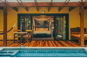 Exterior - Nayara Springs - Adults only (La Fortuna)