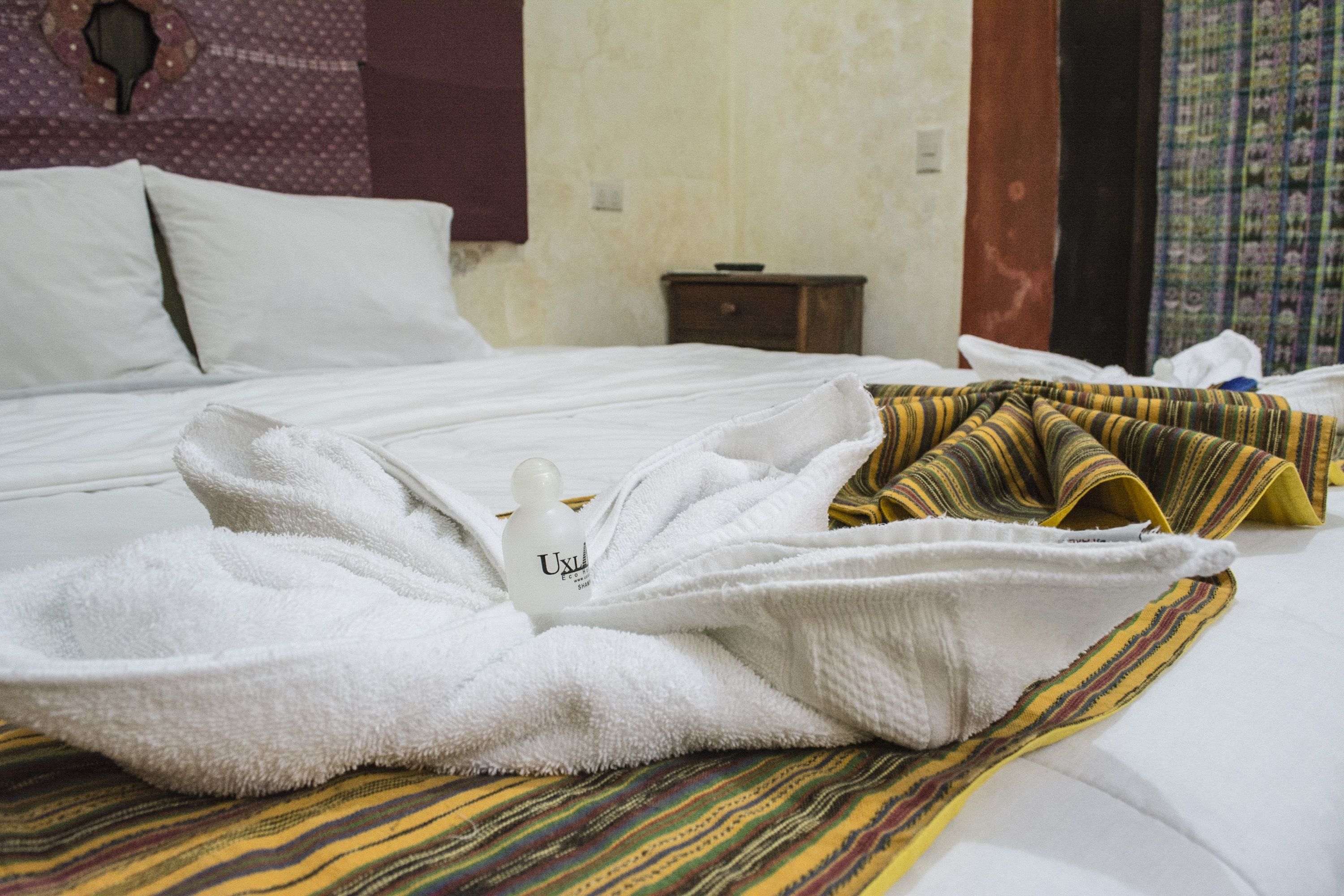 executive suite | free wifi