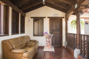 Terrazza/patio
