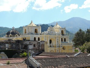Esterni