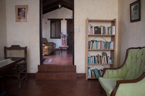 Hall