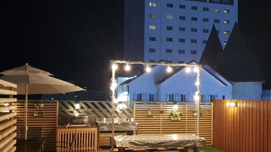 Picasso Hotel