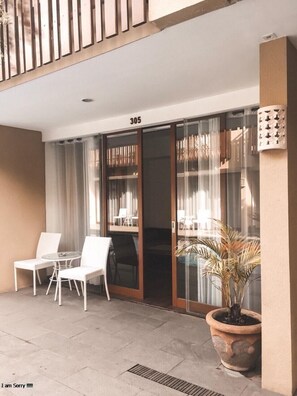 Family Suite, 2 Bedrooms | View from room