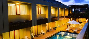 Devata Suite & Residence