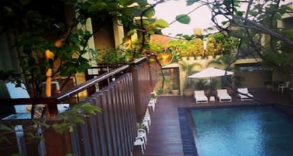 Devata Suite & Residence