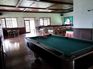 Billard