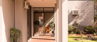 Chadstone Executive Motel