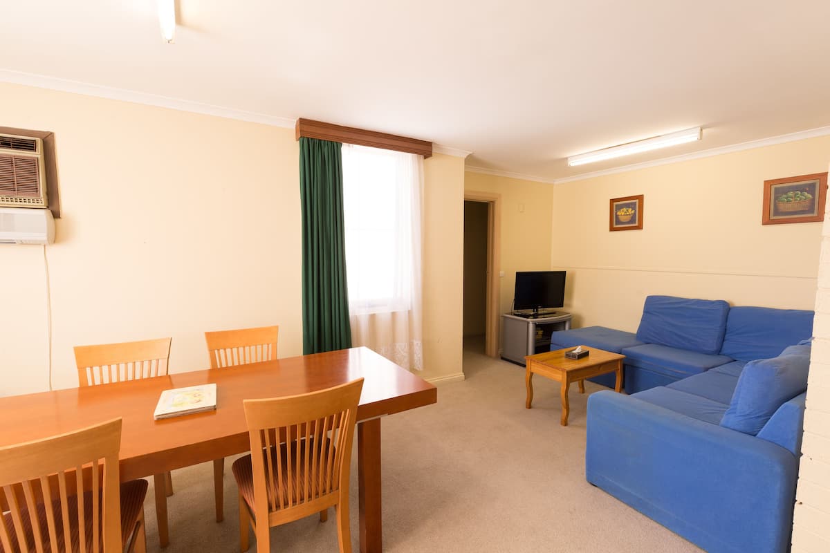 Appartement, 3 chambres