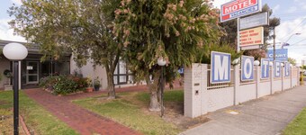 Chadstone Executive Motel