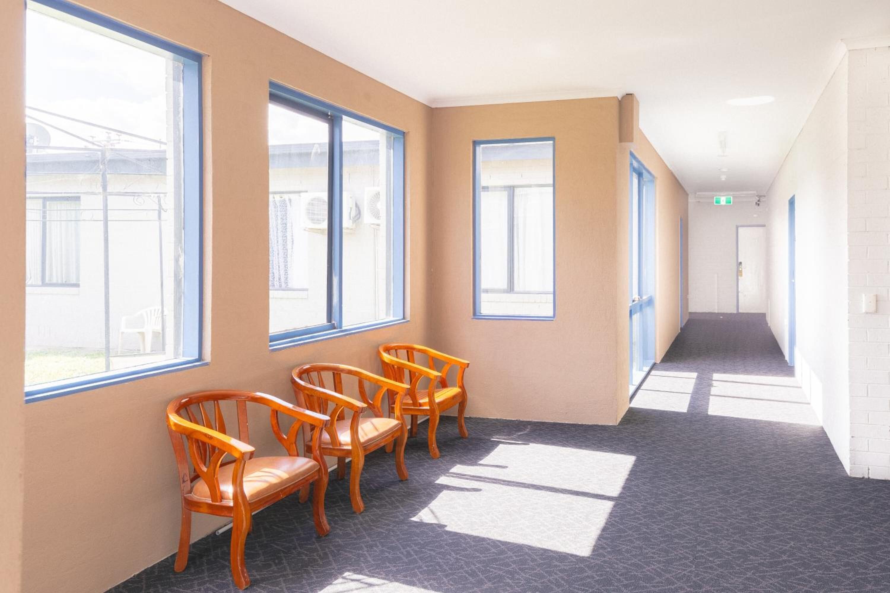 Foto - Chadstone Executive Motel