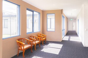 Interior - Chadstone Executive Motel (Hughesdale)
