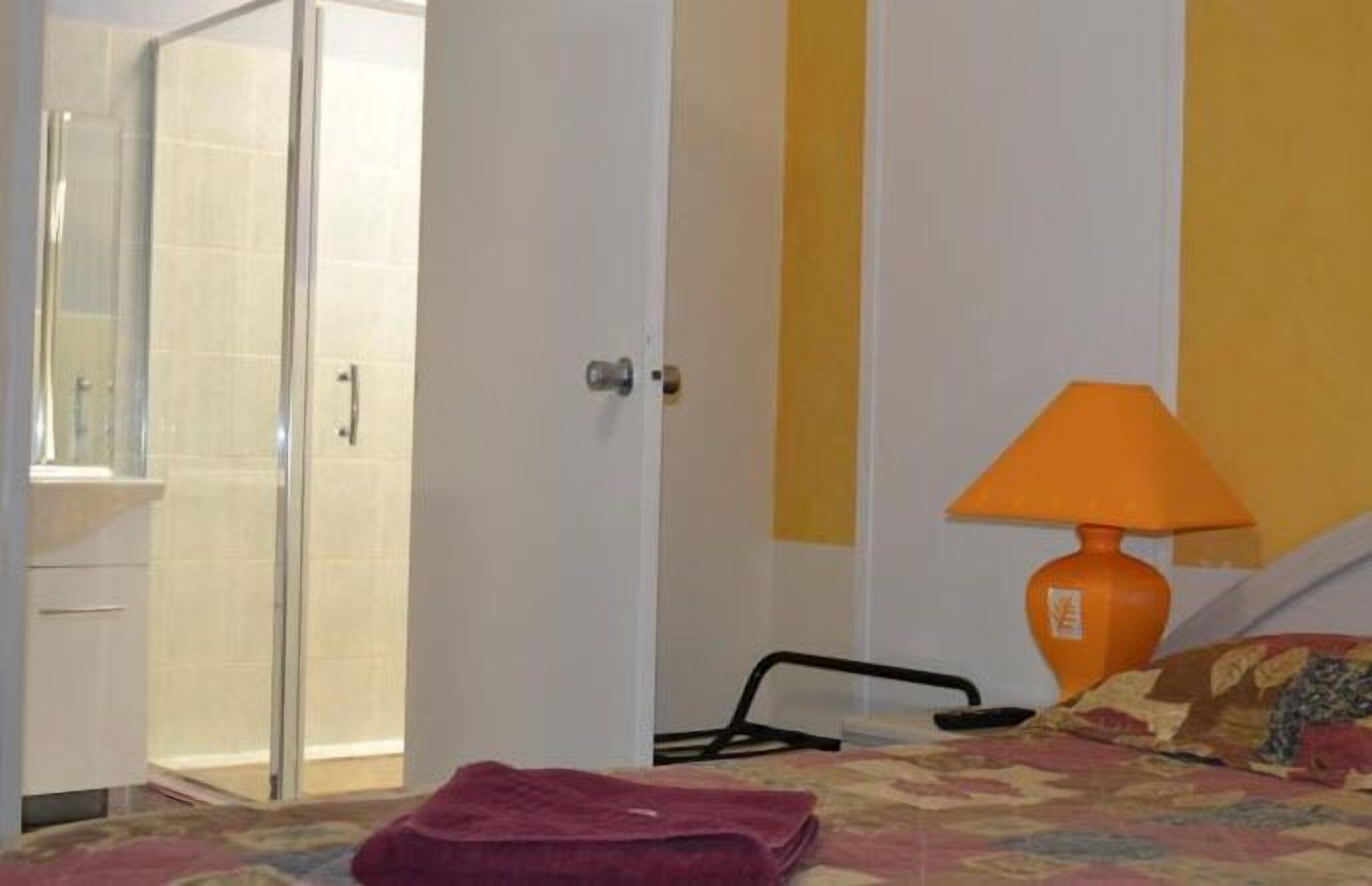 Foto - Chadstone Executive Motel