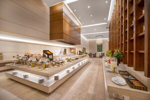 自助餐