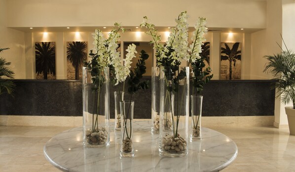 Reception - JAZ Neo Naama Bay (Sharm El Sheikh)