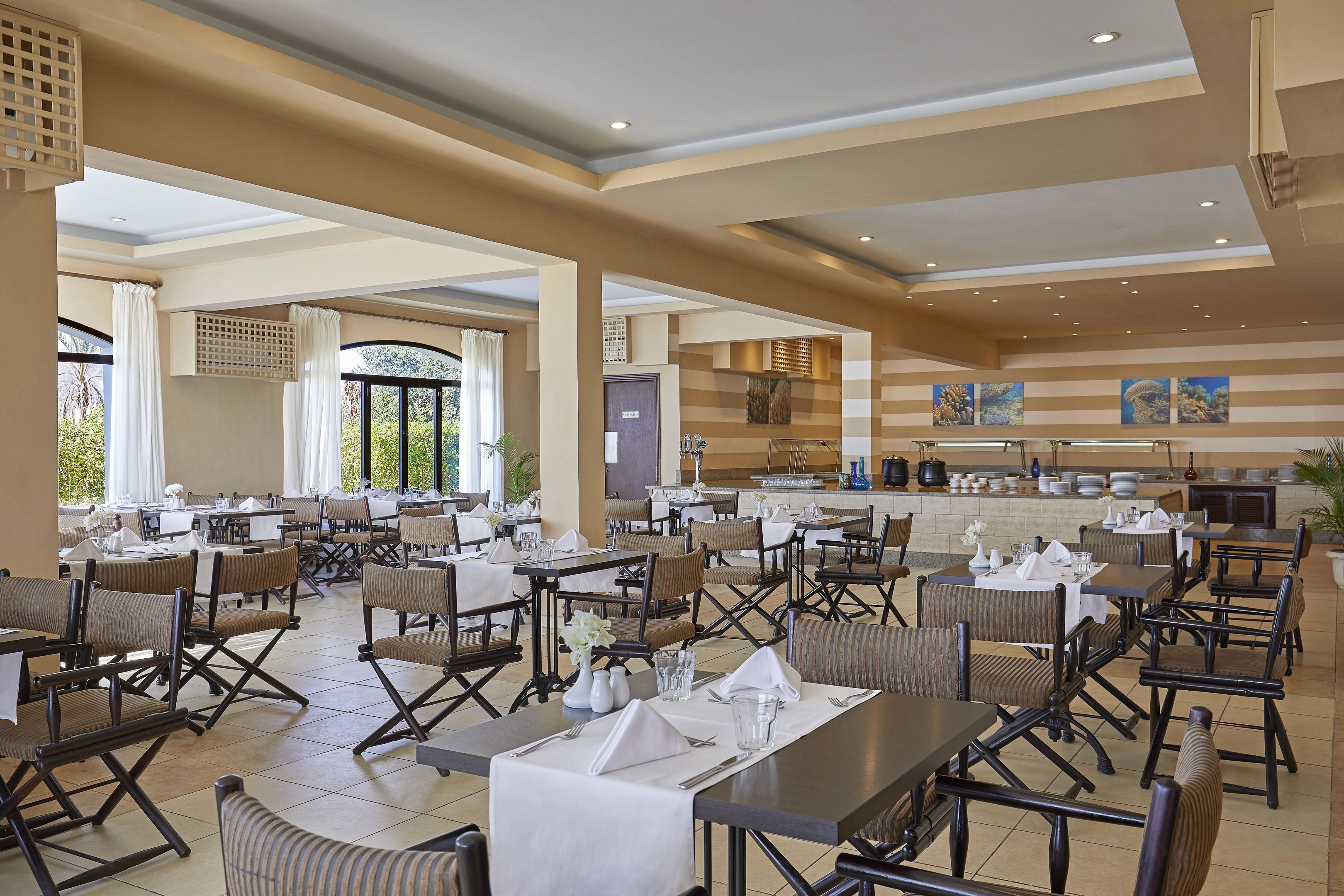 Foto - Jaz Neo Naama Bay Hotel