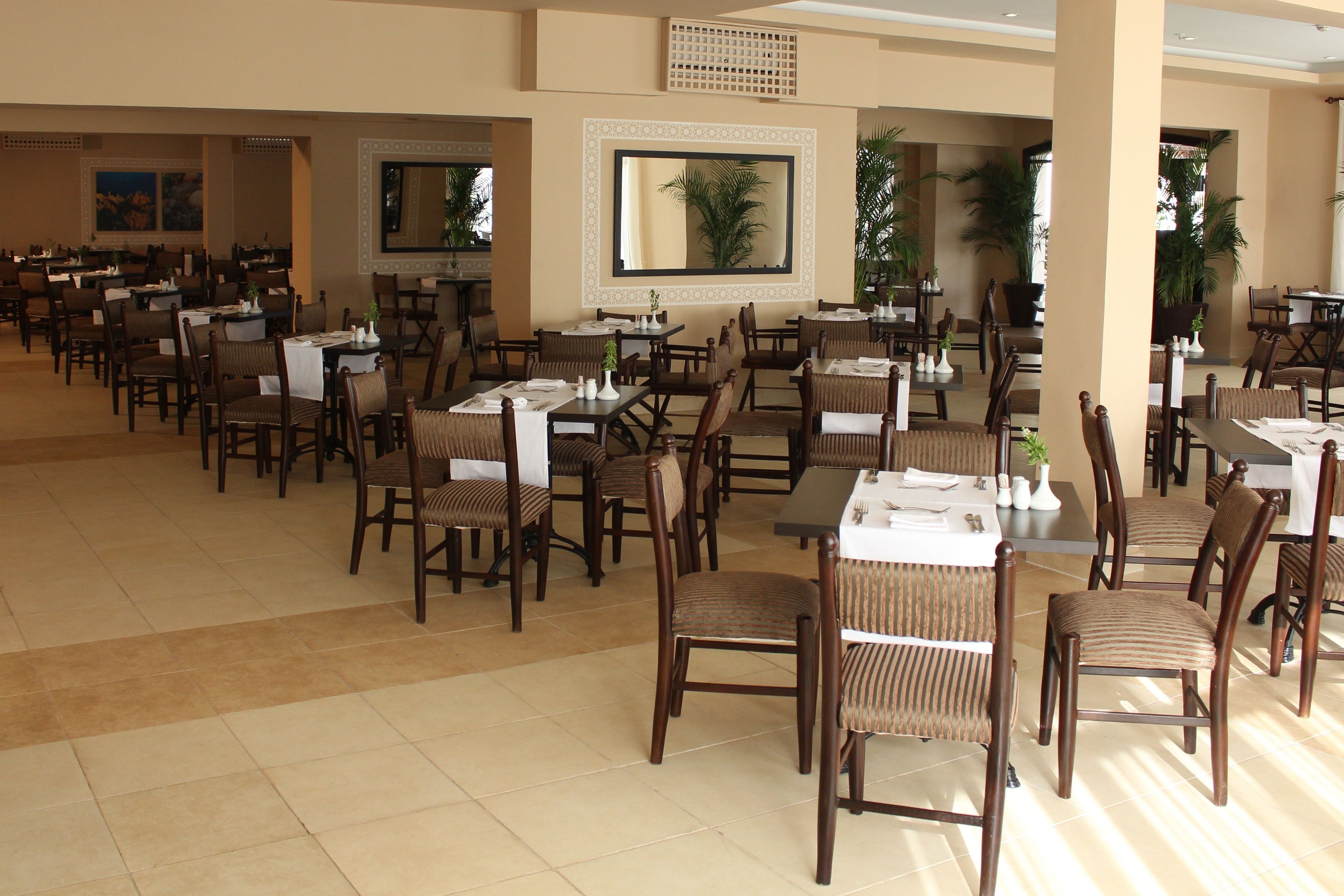 Foto - Jaz Neo Naama Bay Hotel