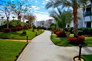 Front of property - JAZ Neo Naama Bay (Sharm El Sheikh)