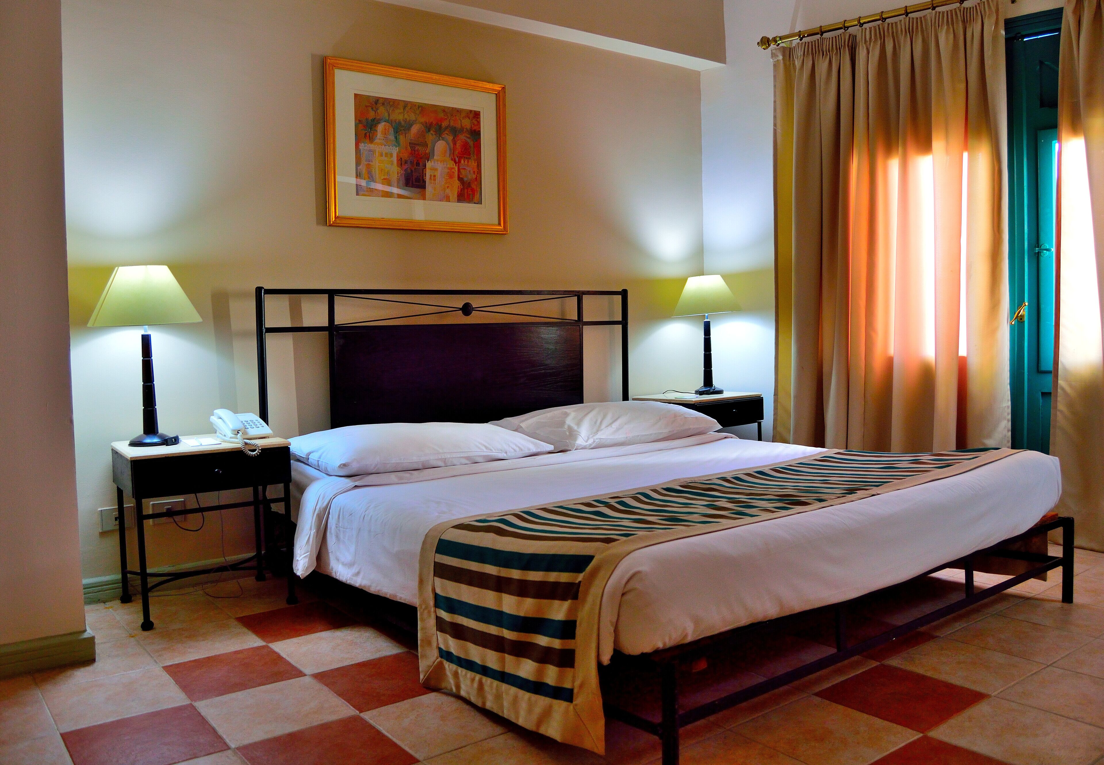 Foto - Jaz Neo Naama Bay Hotel