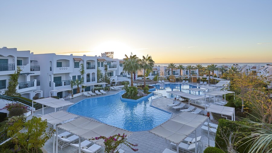 JAZ Neo Naama Bay