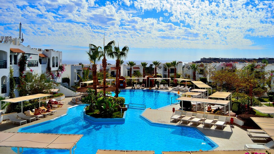 JAZ Neo Naama Bay