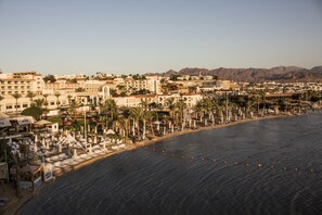 Aerial view - JAZ Neo Naama Bay (Sharm El Sheikh)