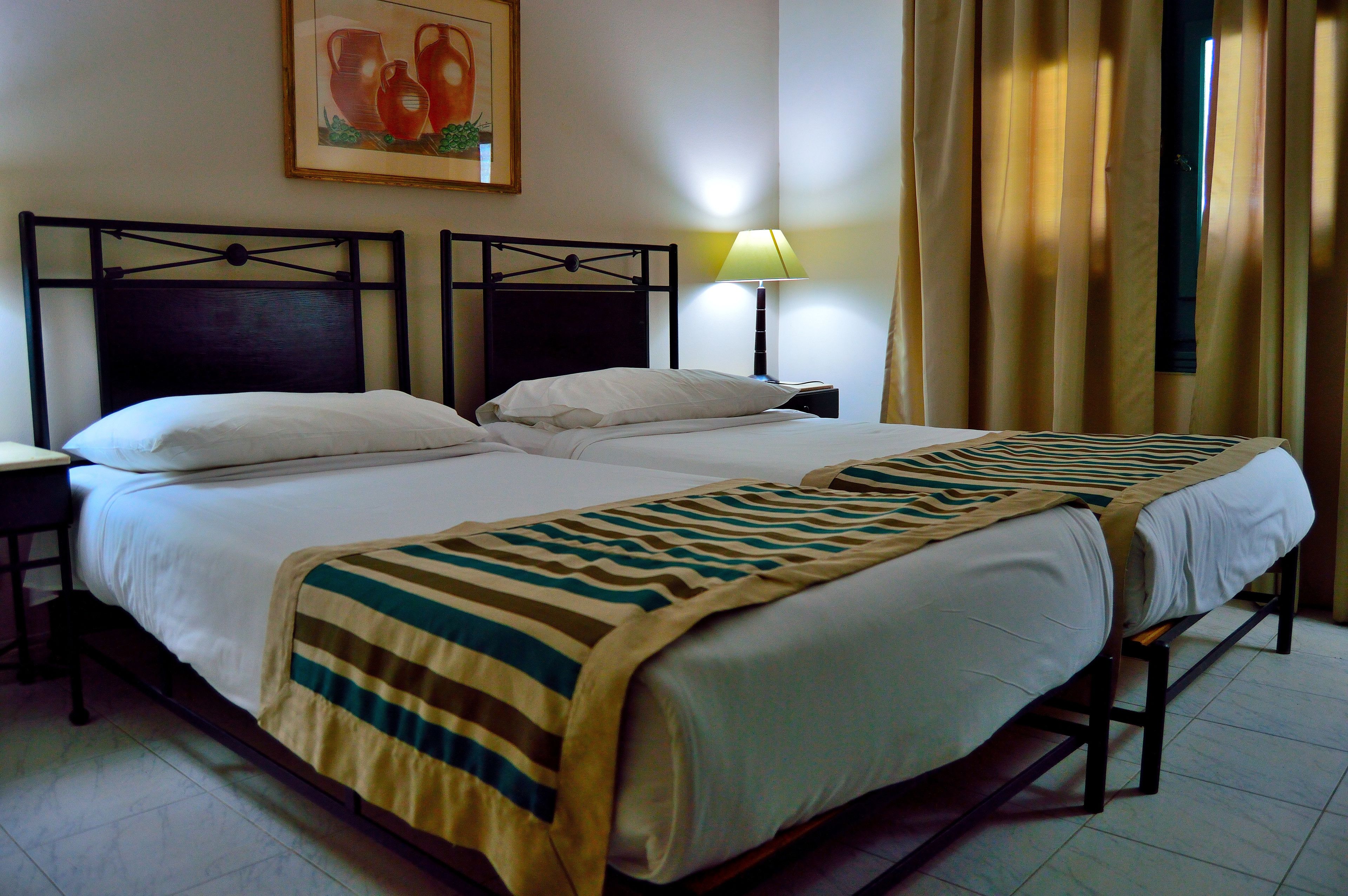Foto - Jaz Neo Naama Bay Hotel