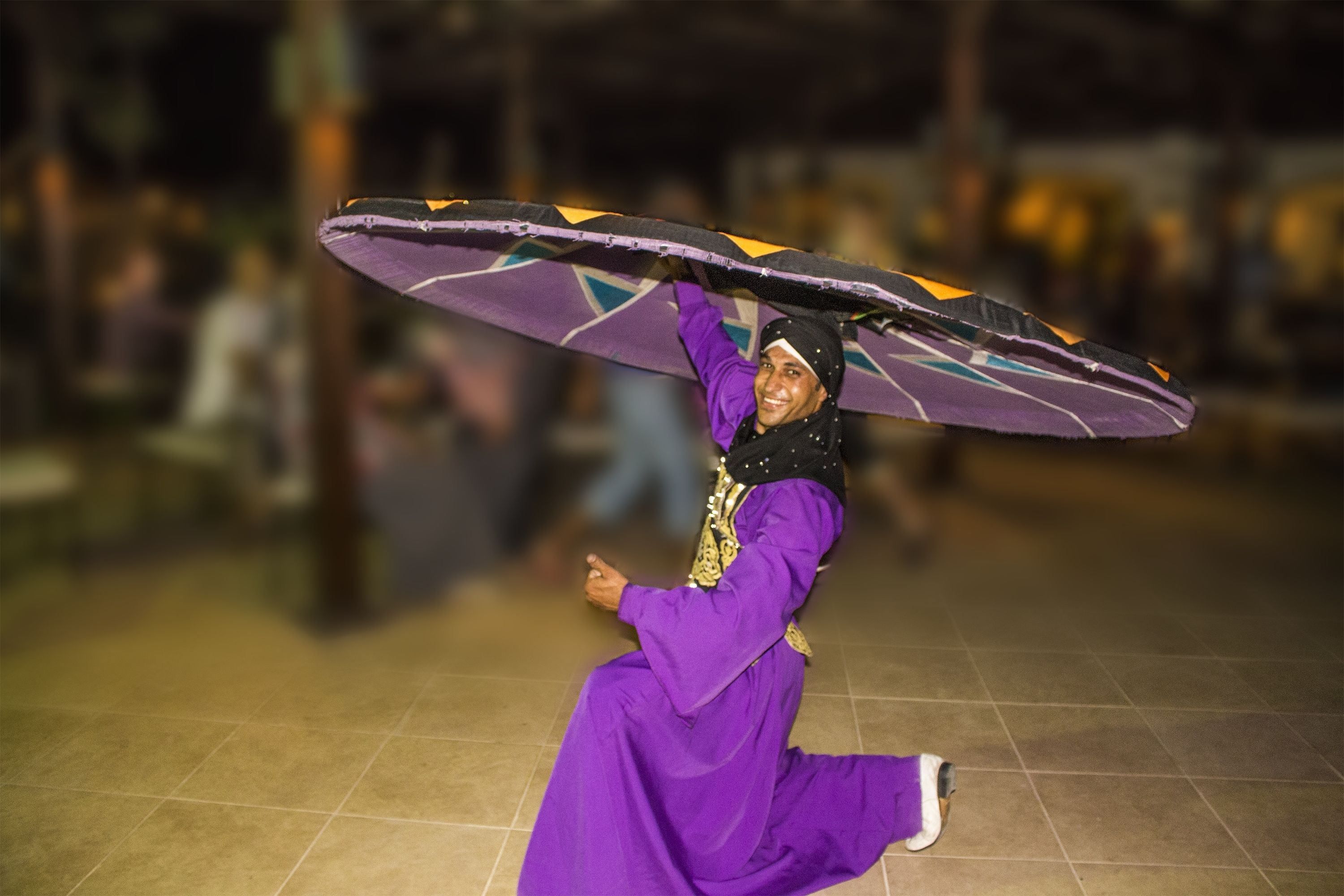 Foto - JAZ Neo Naama Bay